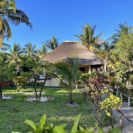 Vilancool Beach Resort Виланкулос Экстерьер фото