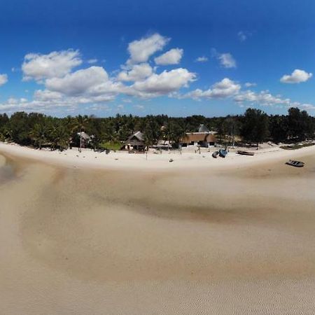 Vilancool Beach Resort Виланкулос Экстерьер фото