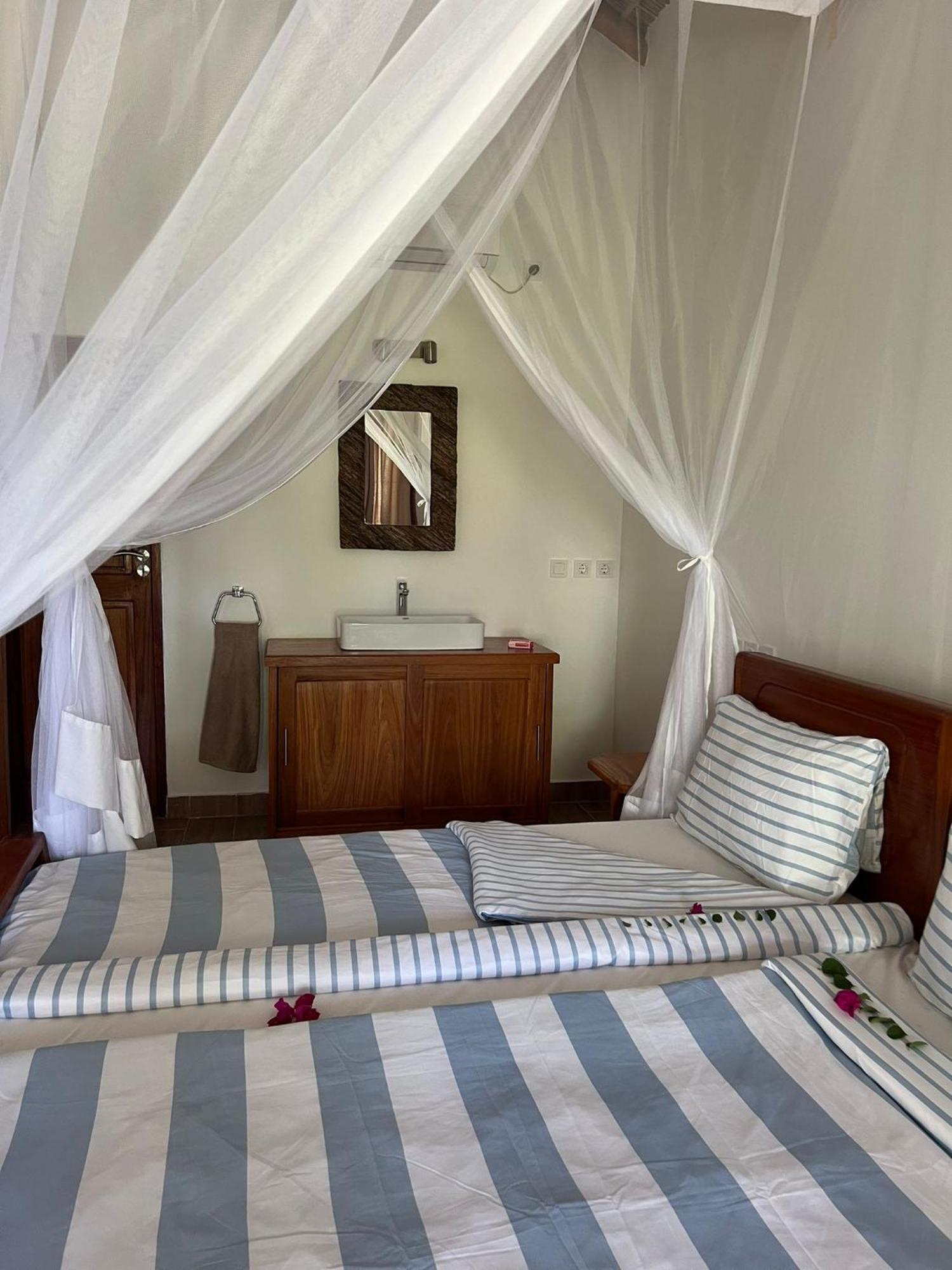 Vilancool Beach Resort Виланкулос Экстерьер фото