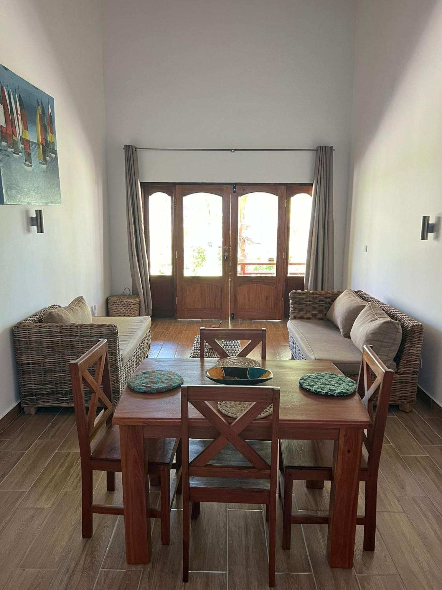 Vilancool Beach Resort Виланкулос Экстерьер фото