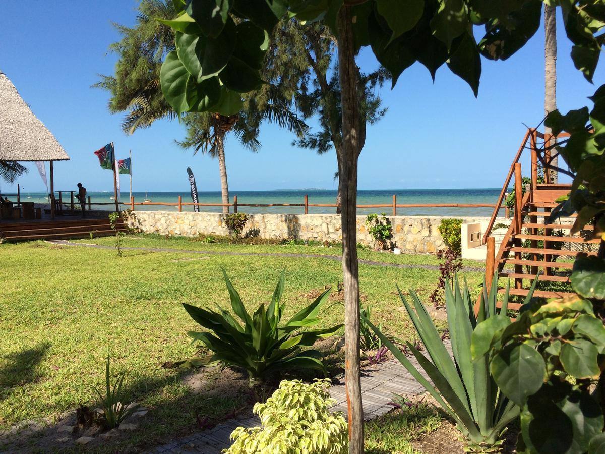 Vilancool Beach Resort Виланкулос Экстерьер фото