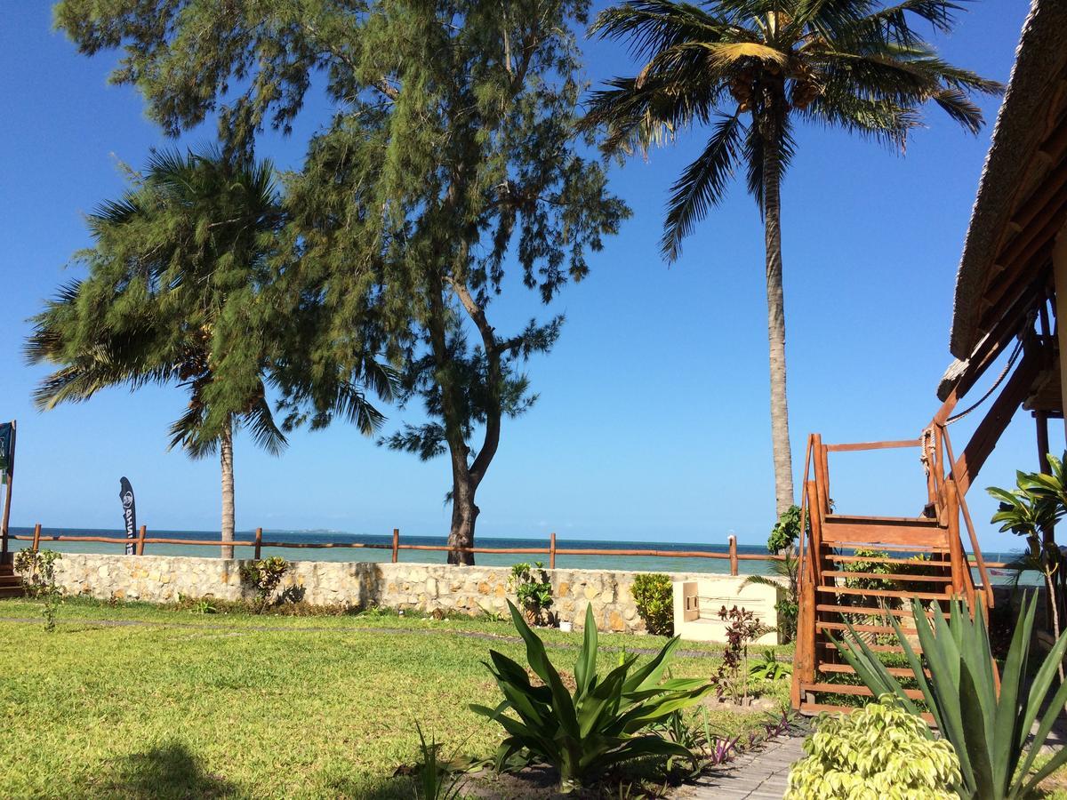 Vilancool Beach Resort Виланкулос Экстерьер фото