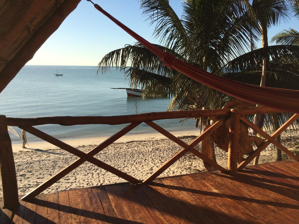 Vilancool Beach Resort Виланкулос Экстерьер фото