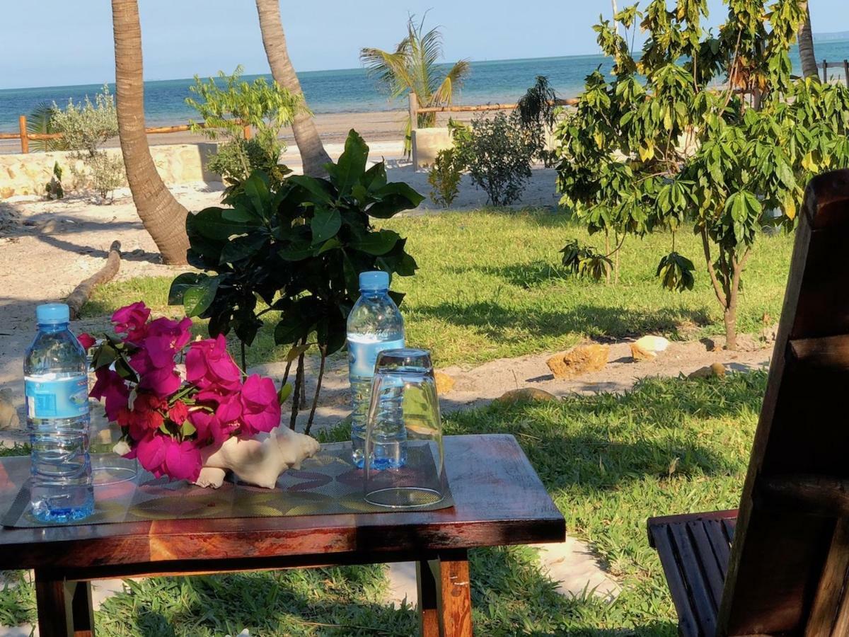 Vilancool Beach Resort Виланкулос Экстерьер фото