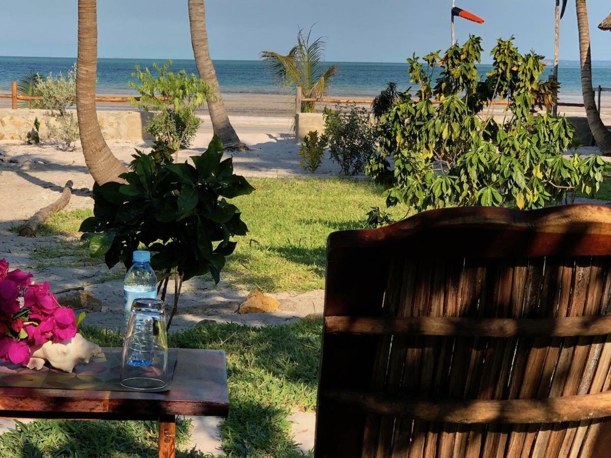 Vilancool Beach Resort Виланкулос Экстерьер фото