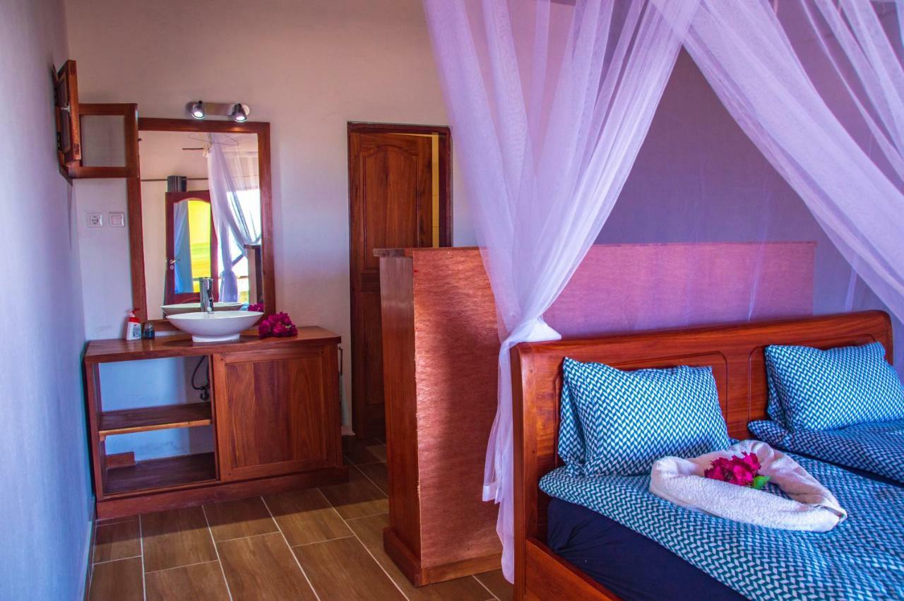 Vilancool Beach Resort Виланкулос Экстерьер фото