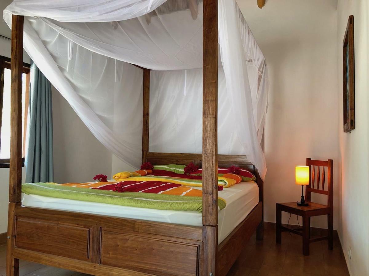 Vilancool Beach Resort Виланкулос Экстерьер фото